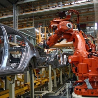 汽車制造業(yè)數(shù)據(jù)采集方案