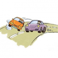 汽車工業“彎道超車”的發展正確姿勢