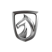 寶駿E100新能源共享電動汽車分時租賃業務演示