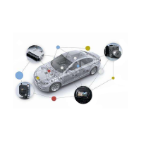 車聯網大數據開放云平臺商業價值備受期待