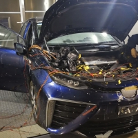 氫燃料與氫能源清潔汽車應用現狀