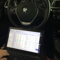 寶馬冷卻系統(tǒng)及電動(dòng)冷卻液泵部件（電子水泵）功能特性及標(biāo)準(zhǔn)