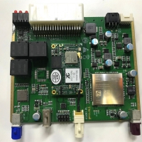 速銳得車載以太網的信息性能優勢硬件及應用研究