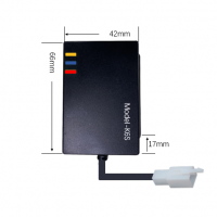 交通運輸領域GPS北斗在公務車監管調度中的應用