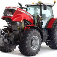 實現高標準8000萬畝精準農業智能化推進