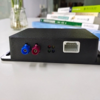 速銳得國六OBD排放在線監測終端再爆驚雷 滿足EAL5+兩位數一套帶走