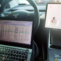 速銳得整車CAN網絡控制策略數據解析方案