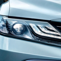 速銳得解碼新款豐田大燈總成CAN矩陣應用隨動轉向系統燈光改裝