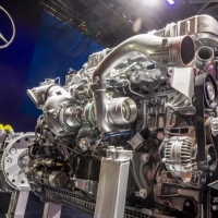 速銳得逛進博會首選汽車科技創(chuàng)新展臺琢磨自己的解決方案