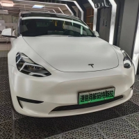 速銳得解碼特斯拉Model Y整車網關電路及CAN通信協議DBC控制策略