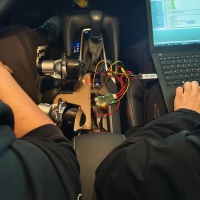 速銳得原廠CAN協議實現豐田照明系統總成升級實現隨動轉向方案