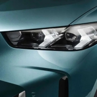 速銳得聯合寶馬供應商提供原廠LED自適應隨動大燈升級照明方案