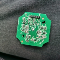 速銳得新能源電動汽車整車能耗熱管理CAN總線模塊開發方案