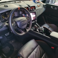 速銳得解碼領克汽車CAN總線數據應用汽車電子改裝