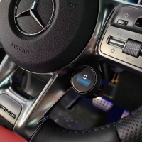 速銳得解碼奔馳CAN數據應用于海外車聯網遠程控制與防盜系統