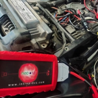 蔚小理新勢力互聯網造車在CAN FD硬件主框架及后裝控制方案開發