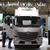 商用柴油車J1939油耗管理及北斗TBOX在物流運輸中的應用