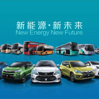 新能源汽車運行安全性能檢驗規程需要哪些CAN數據才符合標準