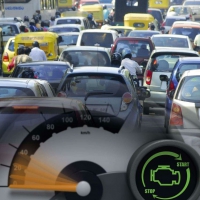 速銳得HJ1239車載終端TBOX柴油商用車遠程排放管理工況模型應用