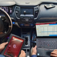 探底又出發挖掘新數據-速銳得適配東風新能源BMS電池CAN協議DBC矩陣